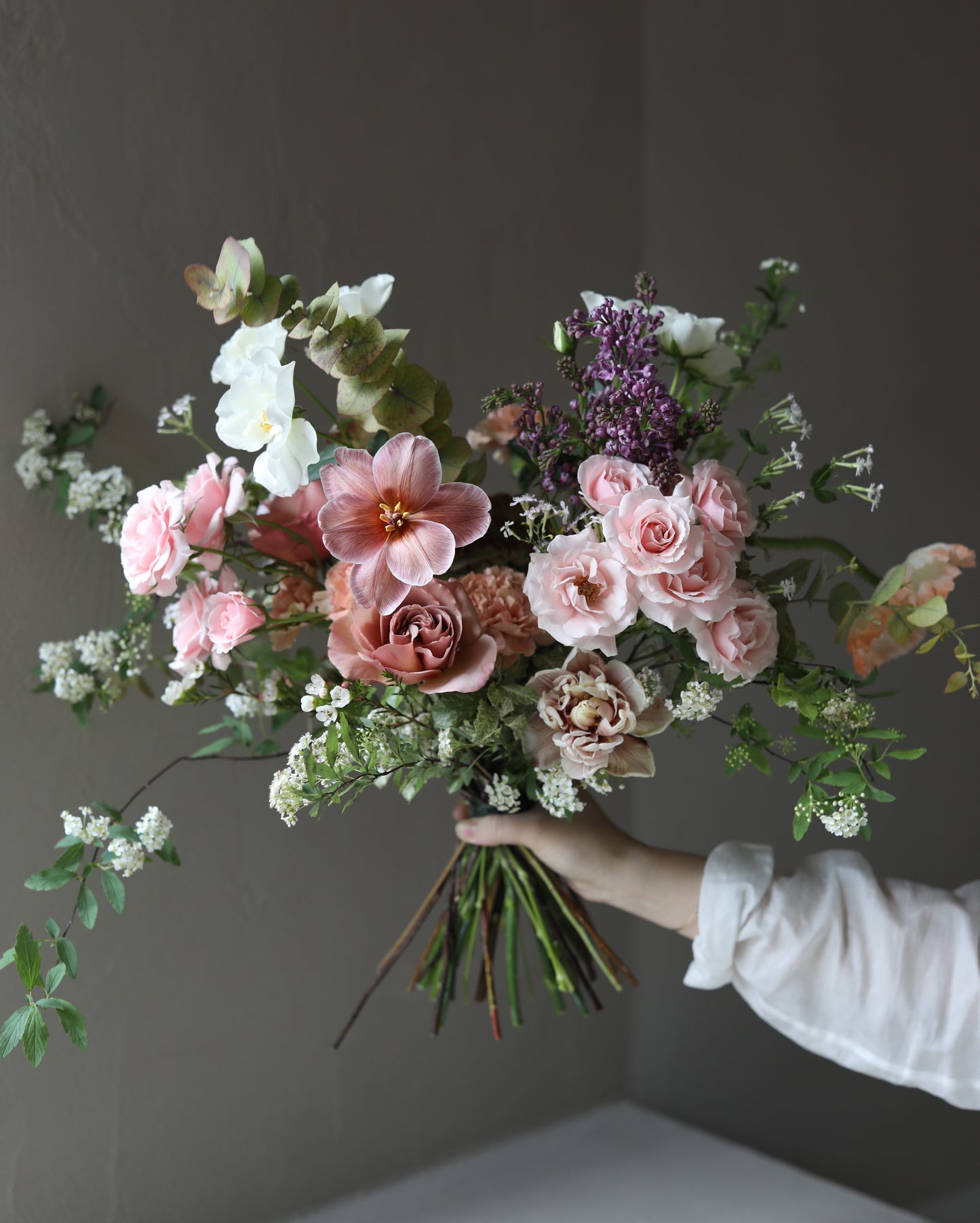 Floral Workshop by Keira Fleur [Nov 2024]