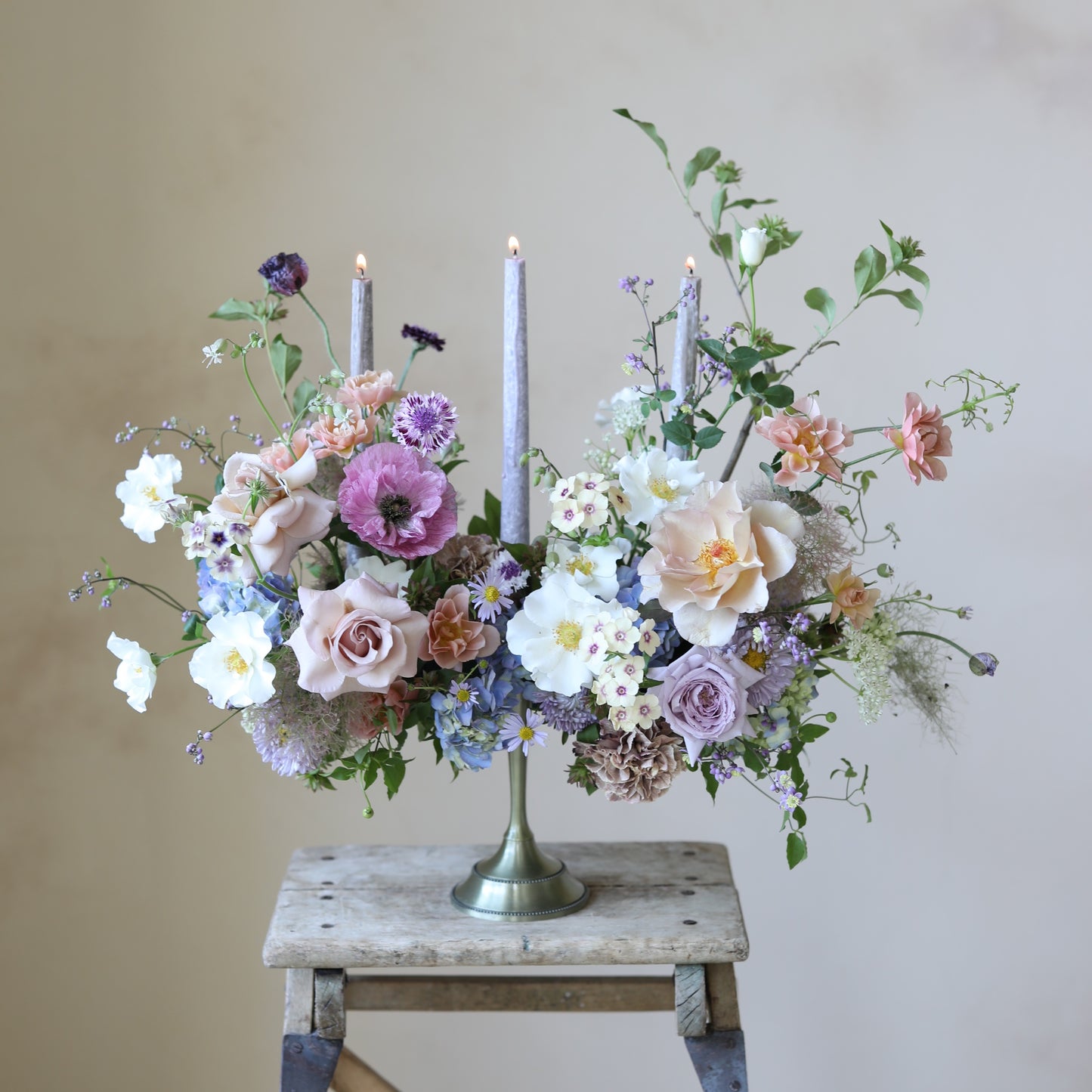 Floral Workshop by Keira Fleur