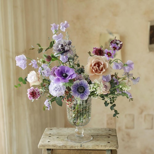 Floral Workshop by Keira Fleur
